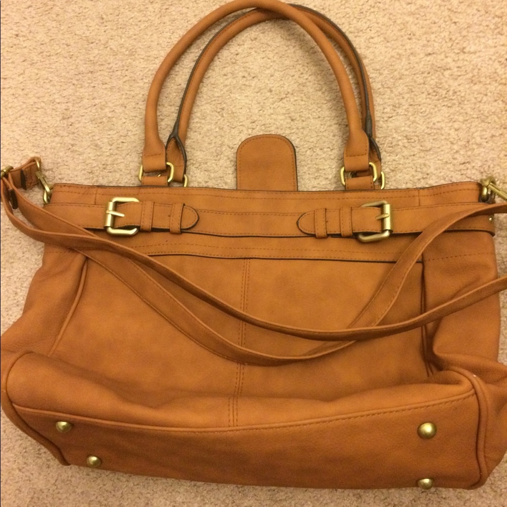 shoulder bag